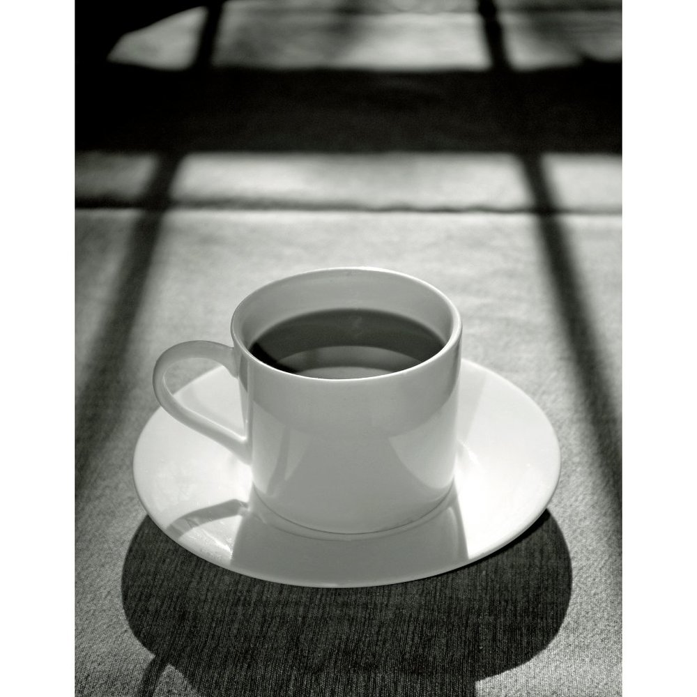 Cup of Coffee  11 x 14 print